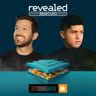 Revealed Selected 060 by INViDA, Joffrey Lorquet & Revealed Recordings album reviews, ratings, credits