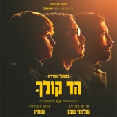 הד קולך (פסקול הסדרה) artwork