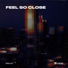 Feel So Close - Single