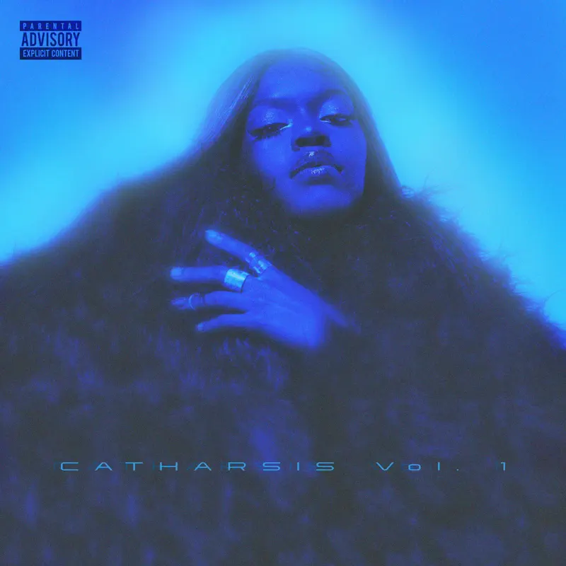 GLO - CATHARSIS Vol. 1 - EP (2023) [iTunes Plus AAC M4A]-新房子