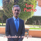 A la puerta de Toledo - Tony Puerto