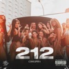 212 by Chefin Oficial, Mainstreet iTunes Track 1