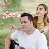 Cintaku (feat. Nova Ardana) artwork