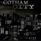 Gotham City - Warkid'z lyrics