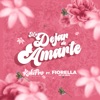 Mix Dejar de Amarte: Dejar De Amarte / Sentada En Un Bar (feat. Fiorella de la Cruz) - Single