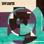 Hugh Hardie - City Soul