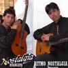 Ritmo Nostalgia - Single