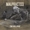 Dope City - MALPRACTICE lyrics