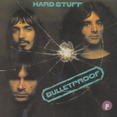 Hard Stuff - No Witch at All