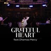 Grateful Heart (feat. Ohemaa Mercy) - Single