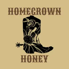 Homegrown Honey - EP by Homegrown Honey album reviews, ratings, credits