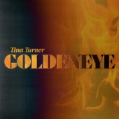 Goldeneye (Dave Morales Remix) artwork