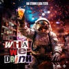 Ian Storm & Michael Ford - What We Drink