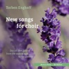 New Songs for Choir: Danish Love Poems from the Middle Ages to the Present