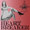 Heartbreaker - Single