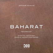 Baharat (Remixes) - EP artwork