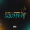 Mingle (feat. Tefileo) - Rook lyrics