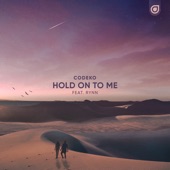 Hold on to Me (feat. Rynn) artwork