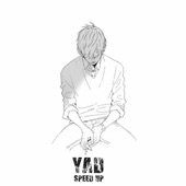 Yad Speed Up artwork