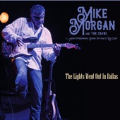 MIKE MORGAN & THE CRAWL - Aiight