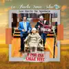 Y por Esa Calle Vive - Single album lyrics, reviews, download