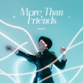 More Than Friends (《HIStory5-遇見未來的你》LINE TV插曲) artwork