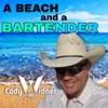 A Beach and a Bartender - Single