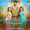 Single Saiyaan - Single album lyrics, reviews, download