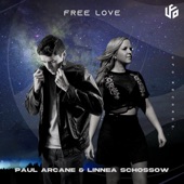 Free Love (Extended Mix) artwork