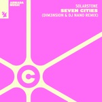 Solarstone & Andy Bury - Seven Cities