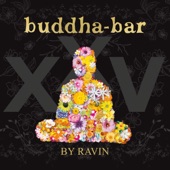Buddha Bar XXV artwork