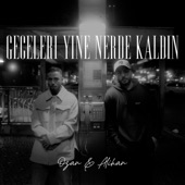 Geceleri Yine Nerde Kaldin by Ozan, Alihan