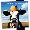 Atrás da Serra - Single