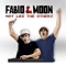Not Like The Otherz - Fabio Fusco & Moon lyrics