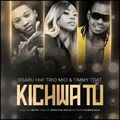 Kichwa Tu (feat. Trio Mio & Timmy Tdat) - Single by Ssaru album reviews, ratings, credits