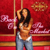 Back On The Market - Single