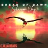 Break of Dawn - Single
