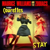 The Courettes - Stay