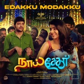 Edakku Modakku (From "Naai Sekar") artwork