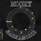 Mocky - Birds Of A Feather (Digital Rollerskating Jam)