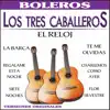 El Reloj album lyrics, reviews, download