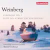 Stream & download Weinberg: Symphony No. 3 & Suite No. 4 from The Golden Key