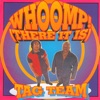 Whoomp! There It Is (Radio Edit) [Radio Edit] - Single artwork