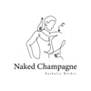 Naked Champagne - Single