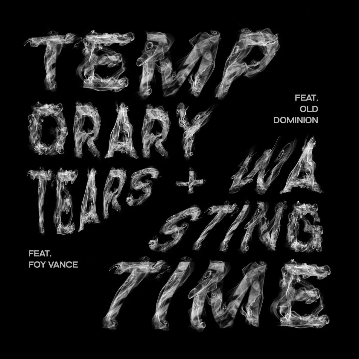 NEEDTOBREATHE - Temporary TearsWasting Time - Single (2023) [iTunes Plus AAC M4A]-新房子