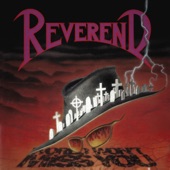 Reverend - Scattered Wits