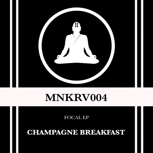 Focal EP by Champagne Breakfast