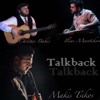 Talkback - Single