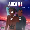 Area 51 (Remix) - Single
