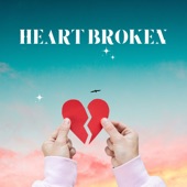 Heart Broken artwork
